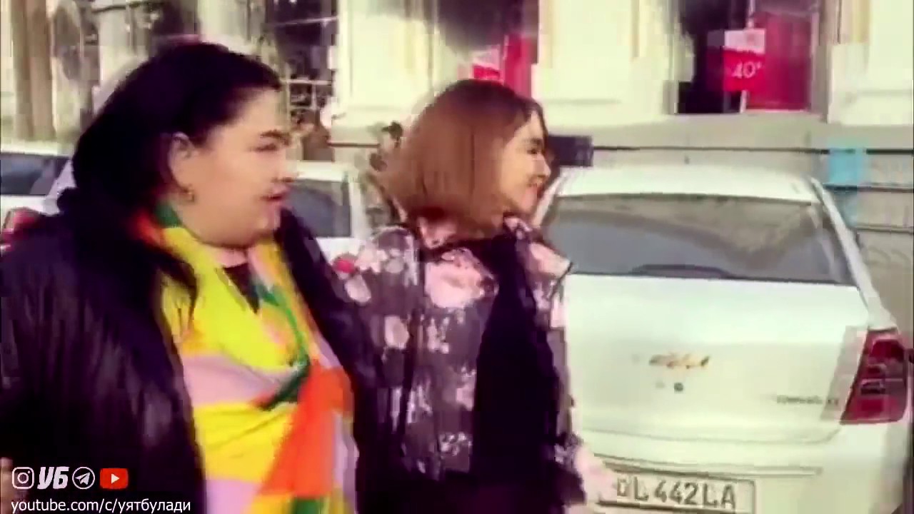 Uz prikol 2017