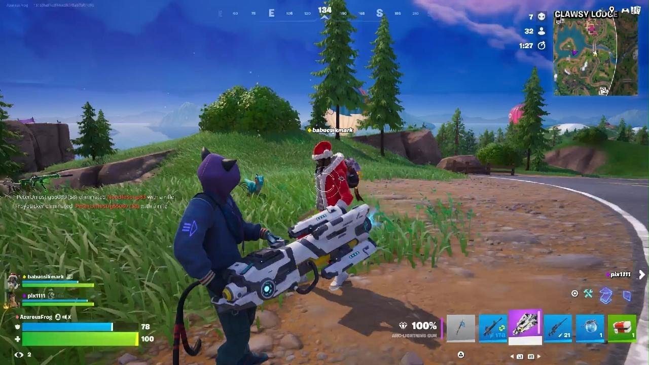 🥇Fortnite_20260113