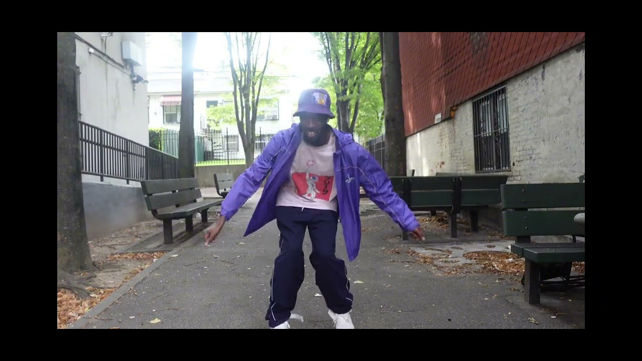 Harlem shake course 2 : grooves and foundation 