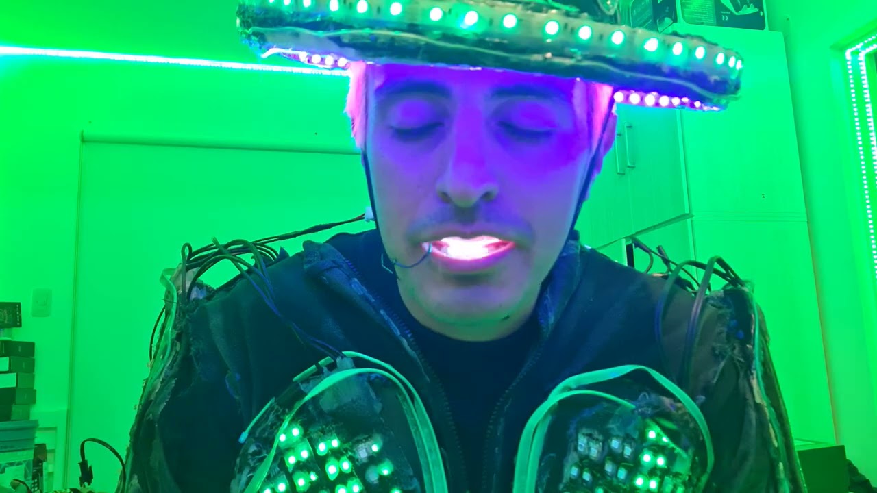 c&oacute;mo sobreviv&iacute; en las calles antes de ser famoso Woody tuneado