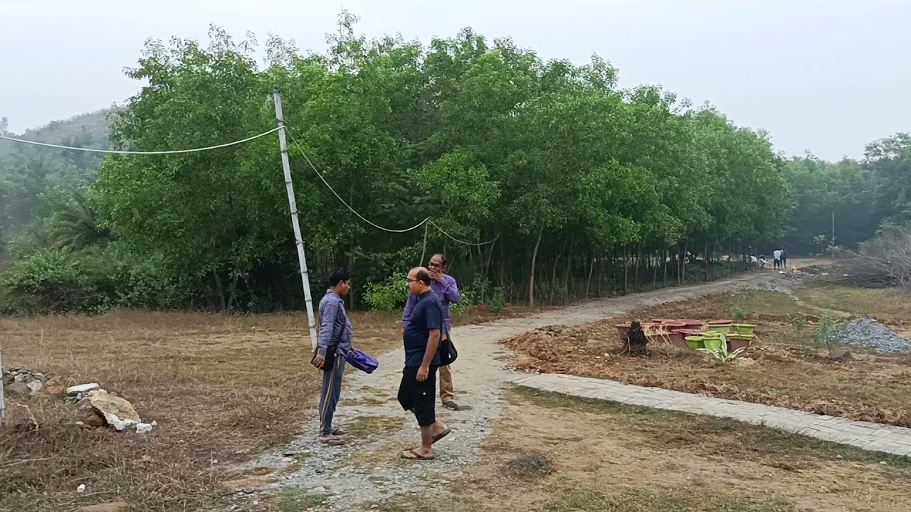 Bisinda joi ma nachan Chandi Atithi Niwas tour guide Part-1