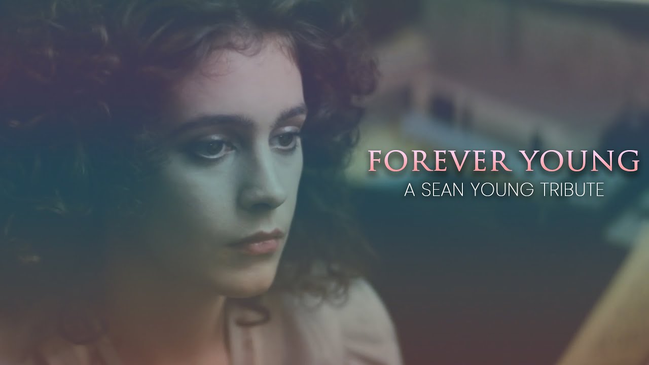FOREVER YOUNG | A SEAN YOUNG TRIBUTE
