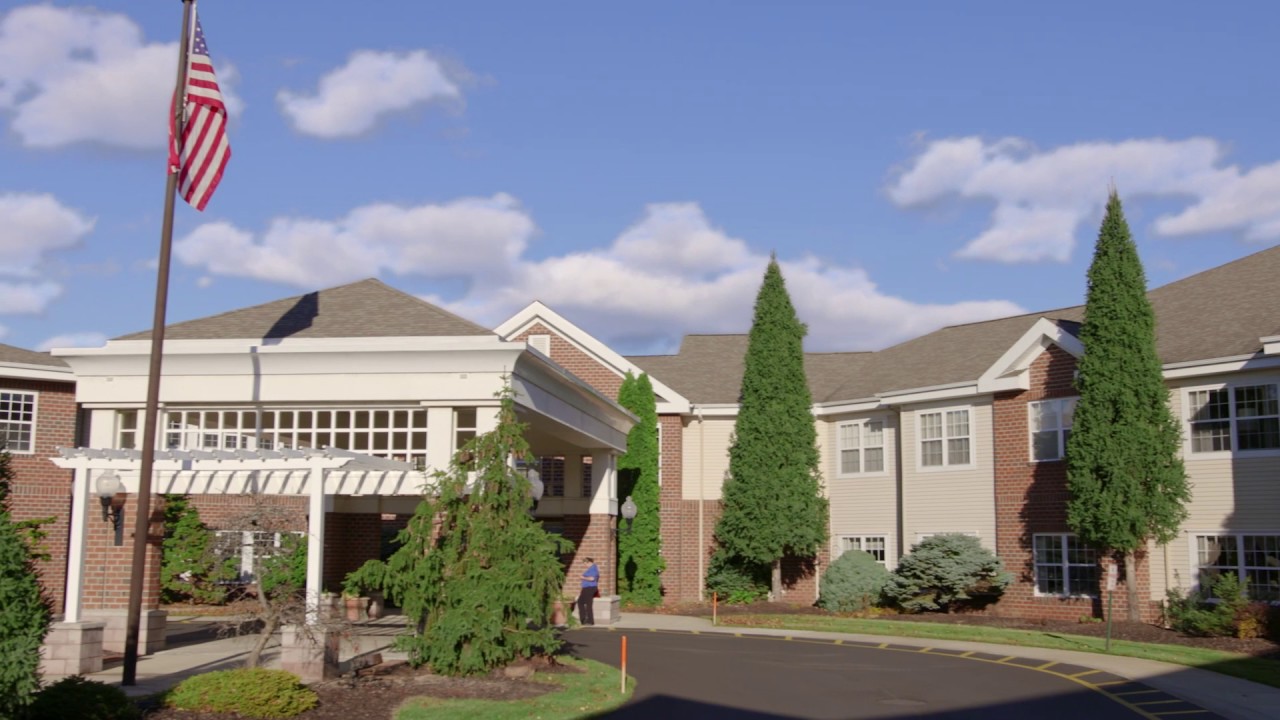 Sunset Manor & Villages: A Senior Living Community