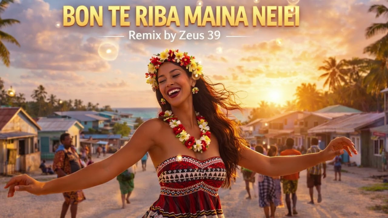 Bon te riba maina neiei remix