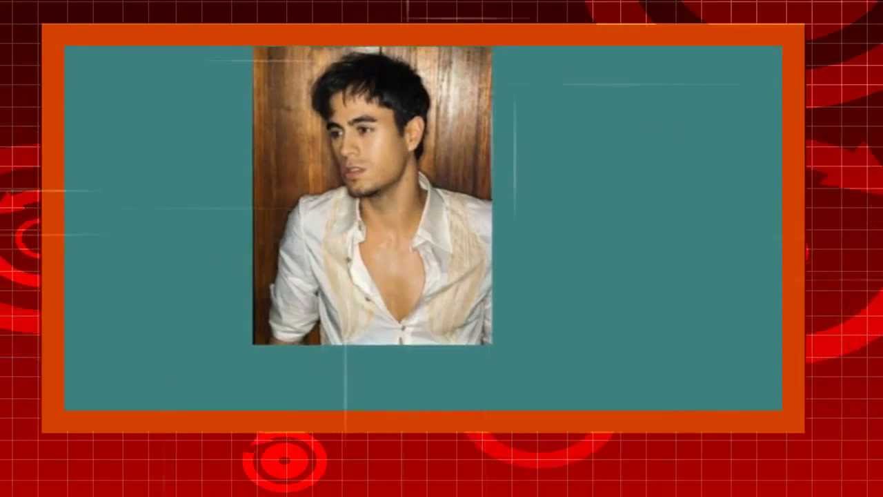 ENRIQUE ESCAPE -REMIX