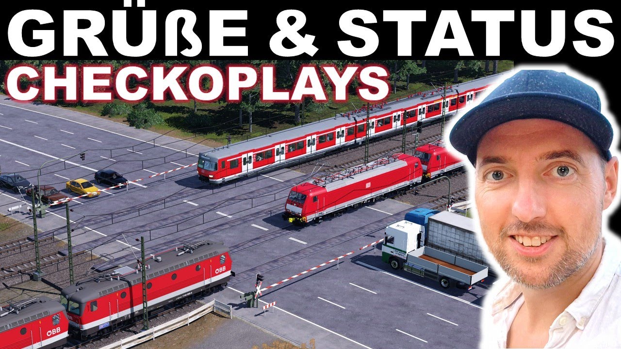 CHECKOPLAYS | STATUS