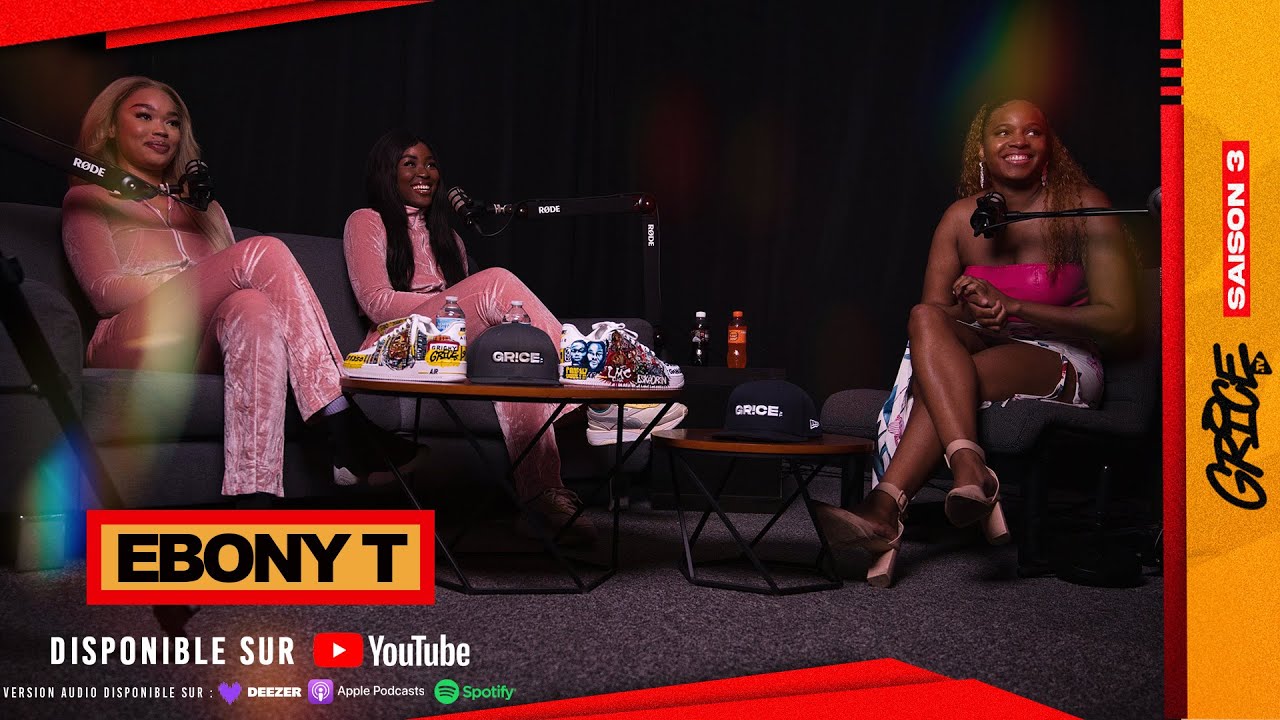 Echange entre Emma et Ebony T