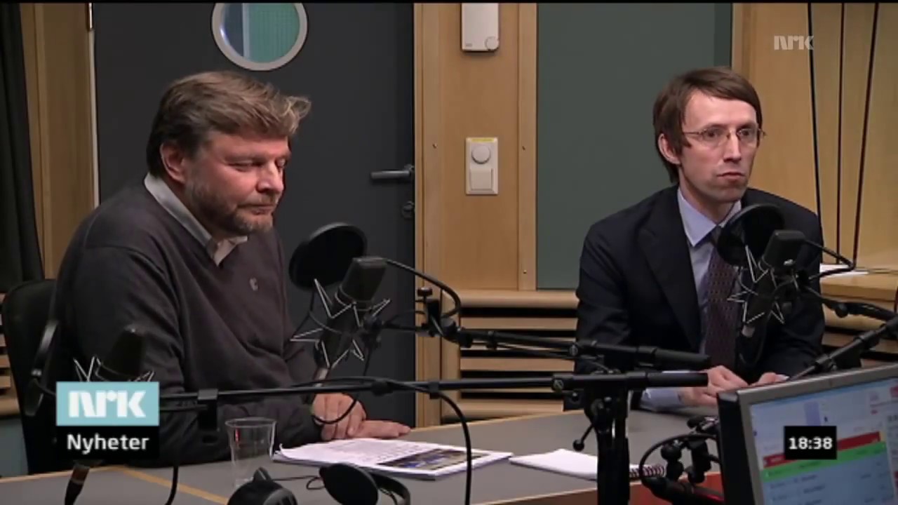 Debatt om fleinsopp og andre psykedelika bør legaliseres NRK, Dagsnytt Atten 23 08 13