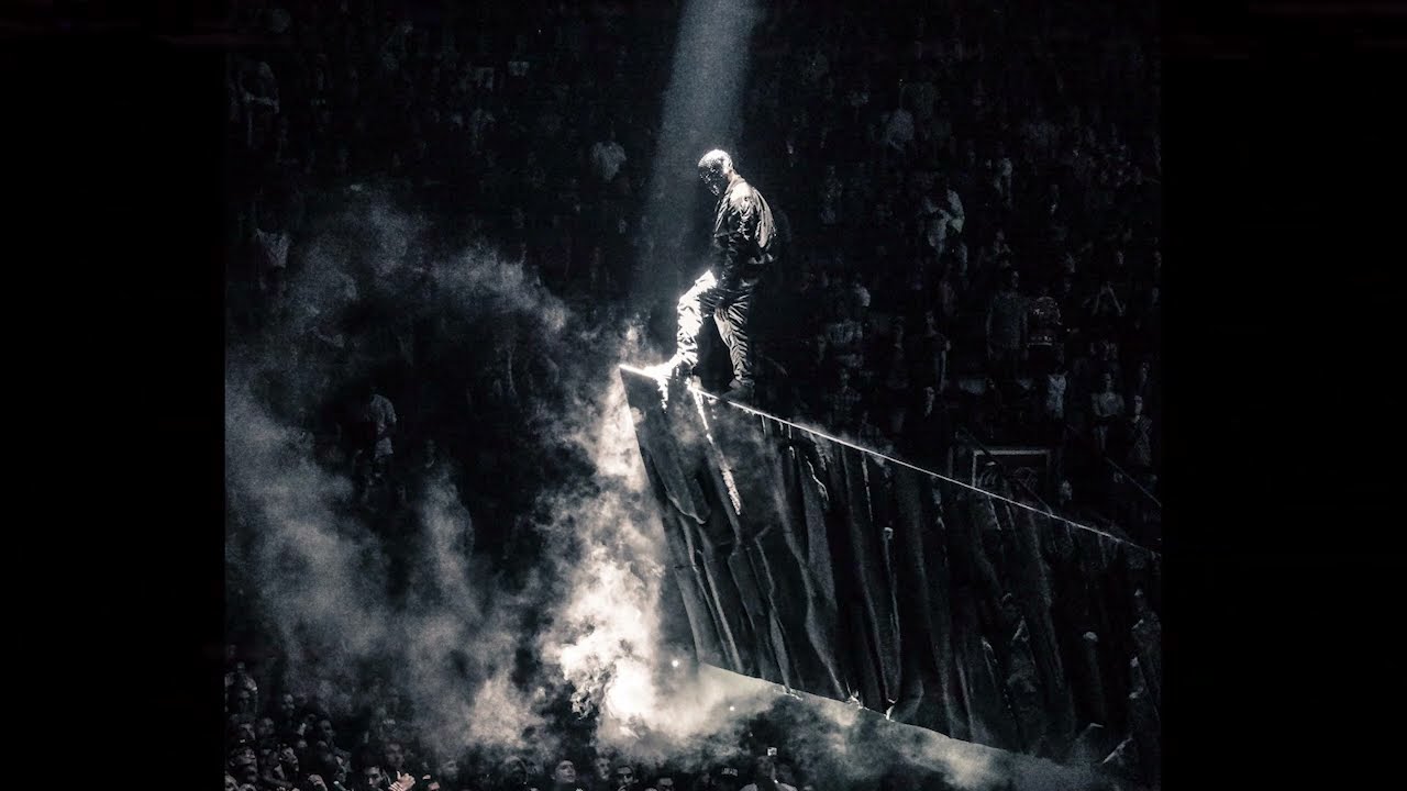 KANYE WEST TYPE BEAT YEEZUS