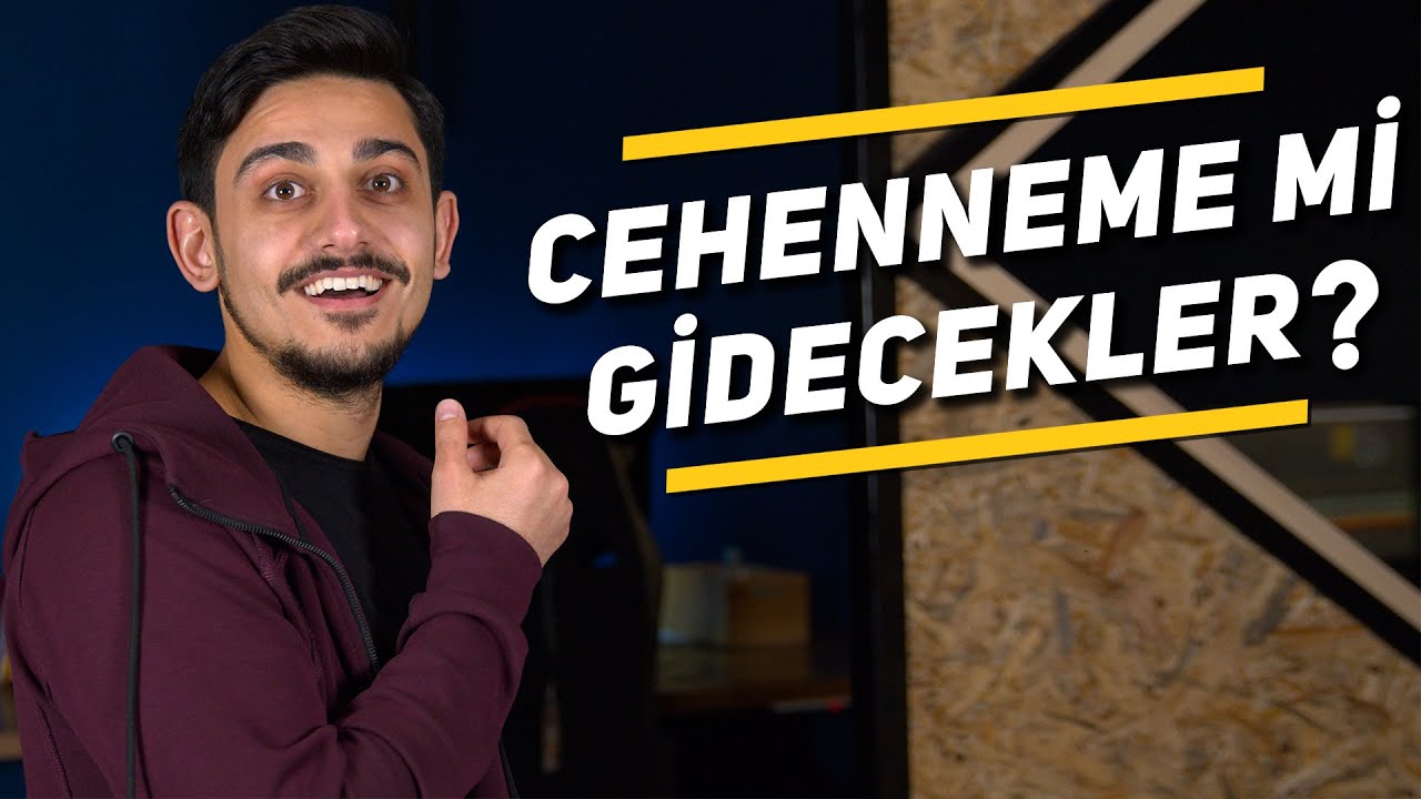 Yabancı Ülkede Doğanın Suçu Ne? | KDS B9