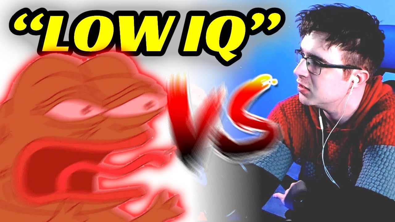 Debate with Nationalist takes UNEXPECTED Twist!