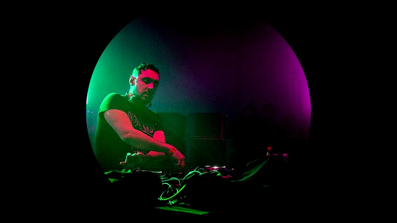 David Asko - Rave Hard Set
