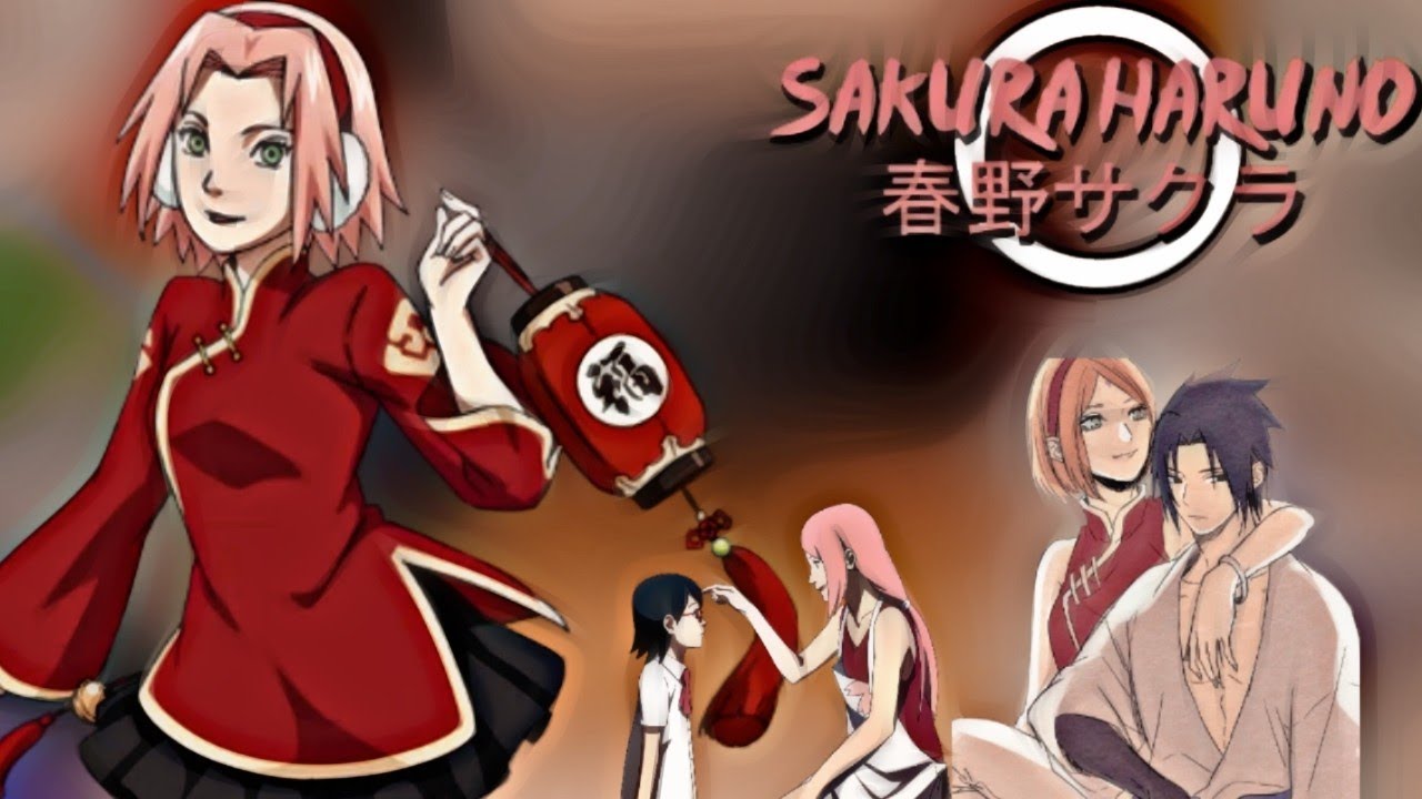 || Gods (SNV) React to Sakura Haruno /Uchiha || +Sasusaku ||🇧🇷/🇺🇲|| 1/2 || 