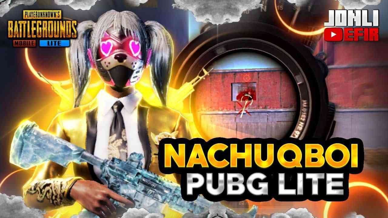 PUBG LITE stream 🇺🇿