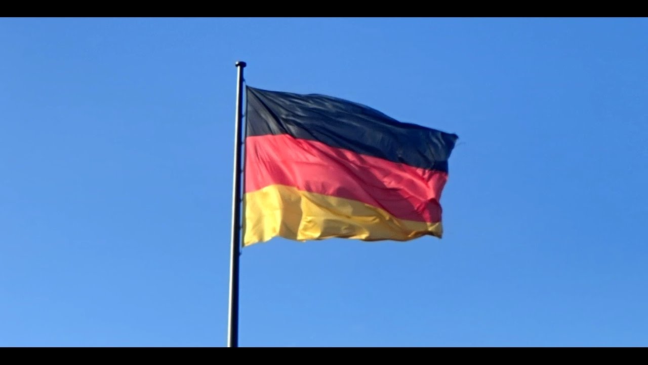 S JAWOU na cestách  Německo - Berlín