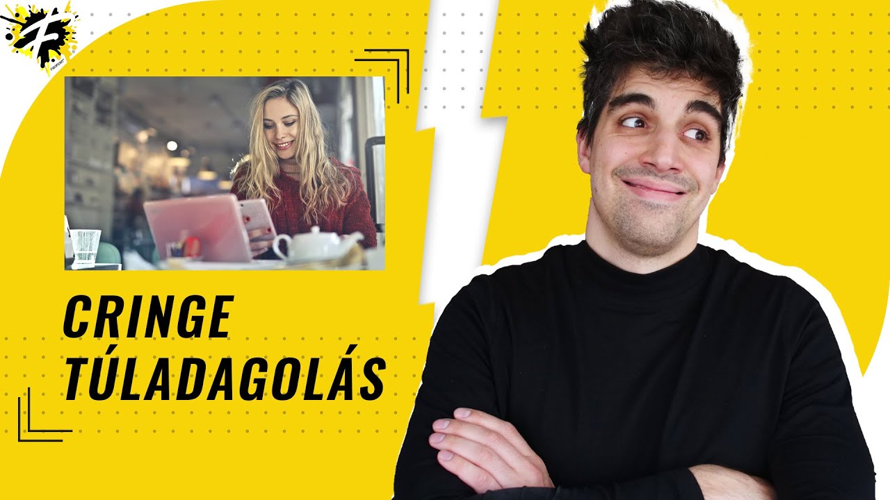 A CSAJOZÁS TUDOMÁNYÁNAK mélyére ástam! 😘