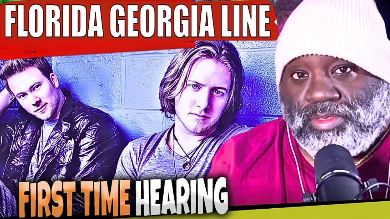 FLORIDA GEORGIA LINE 