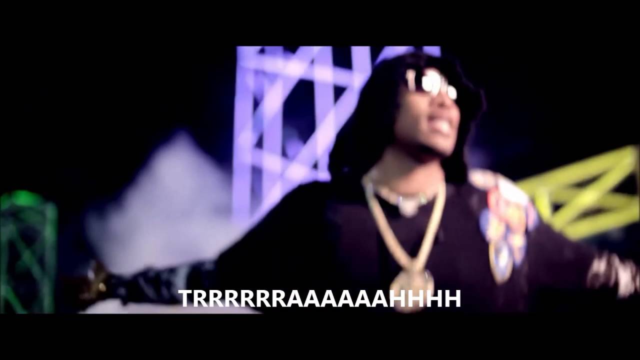 FUTURE WITH DESIIGNER ADLIBS