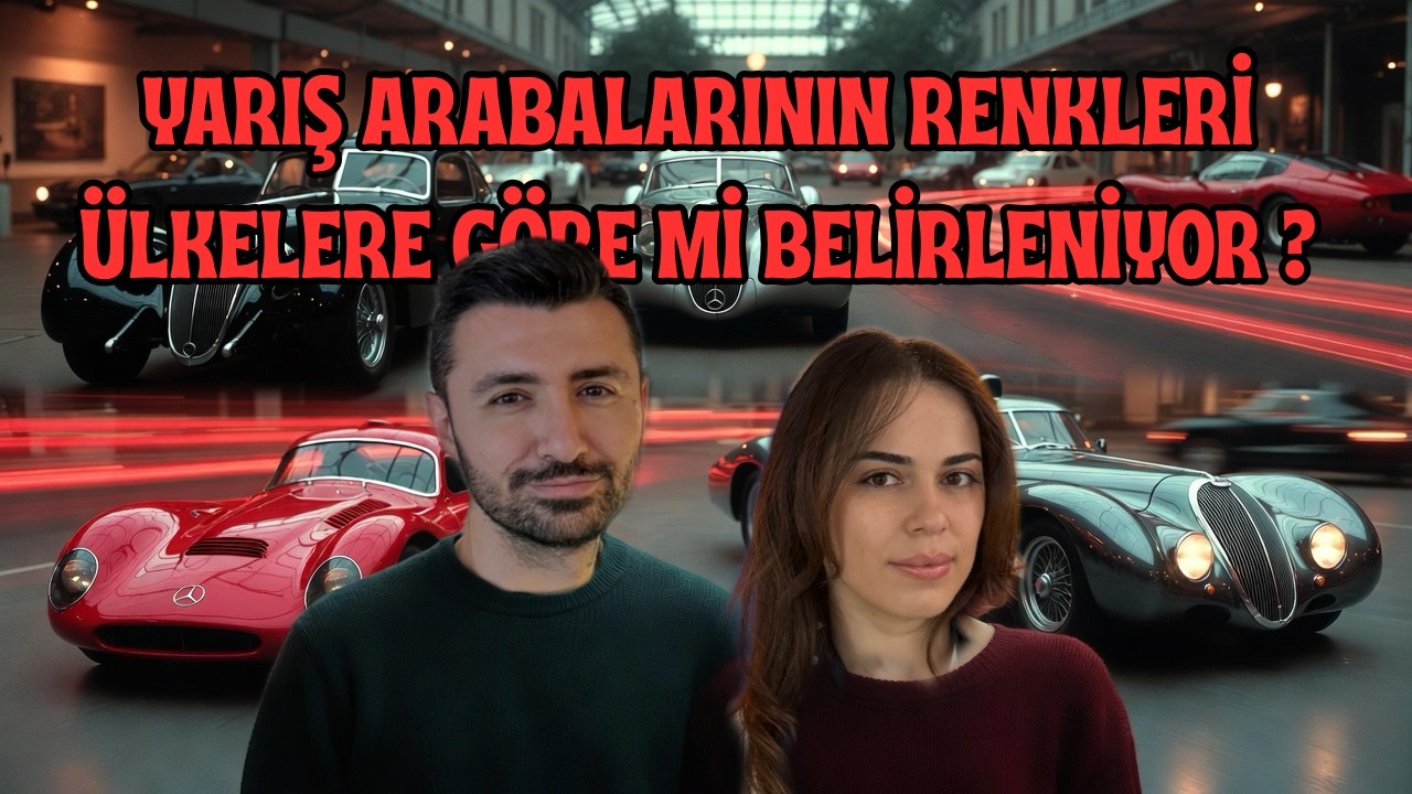 MULHOUSE ARABA MÜZESİ: Bugatti , Mercedes-Benz ve Maserati