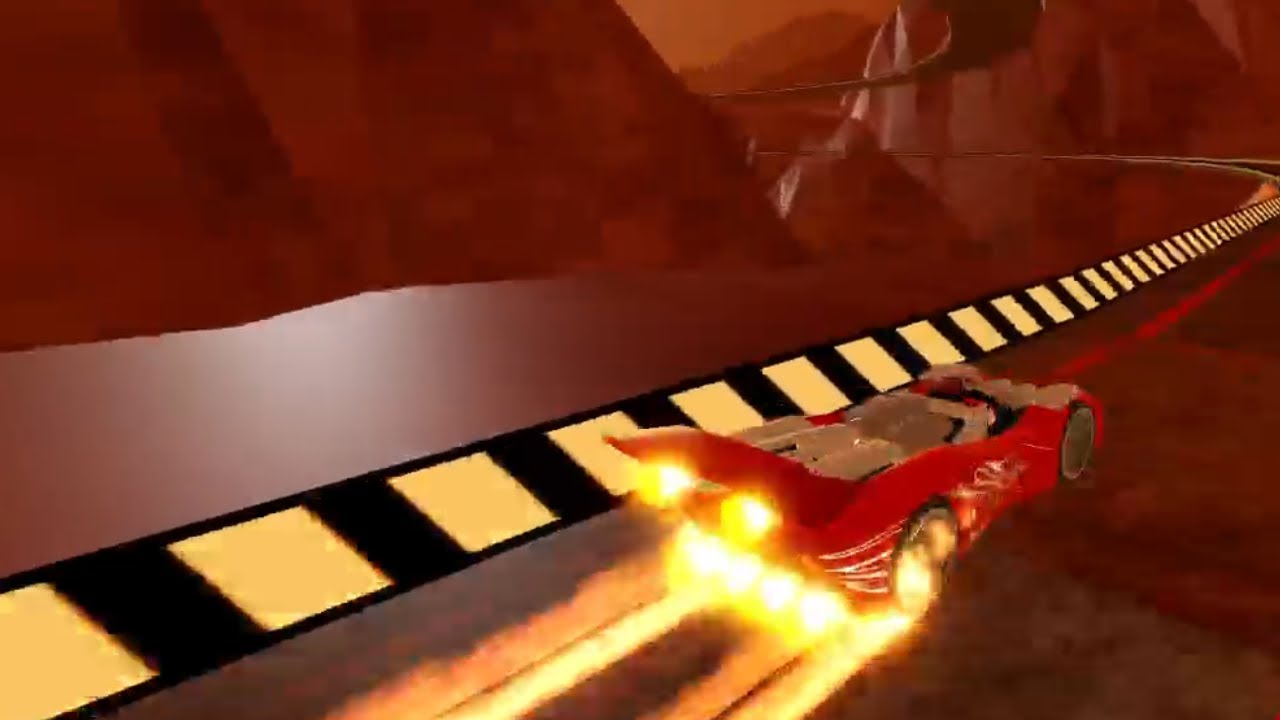 HOT WHEELS ACCELERACERS O JOGO REINO DA SUCATA