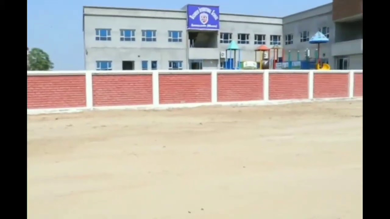 Dasmesh International School (Inspection team visiting)