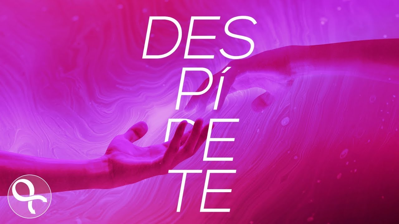 Sofía Stainer ft. Daniel (Cultura Profética) & Various Artists - Despídete (Official Music Video)