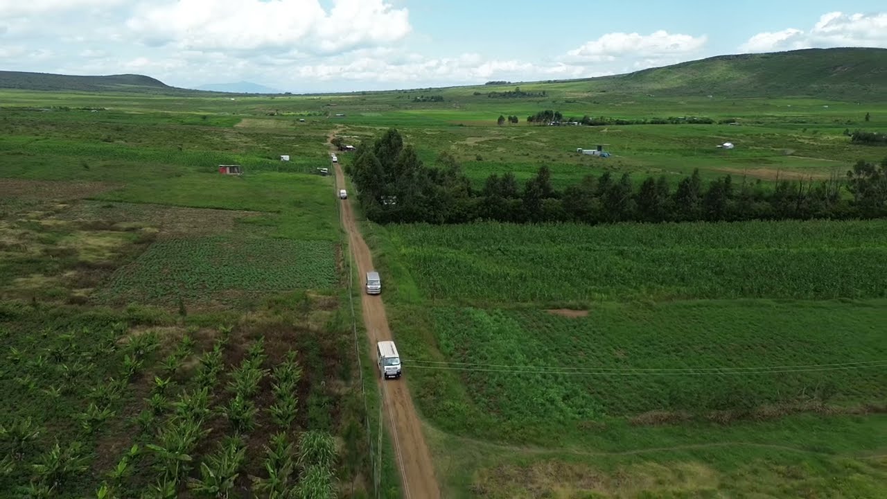Gilgil Oasis Gardens 50*100-250K 1 Acre -1.2M Agricultural, residential commercial land for sale 