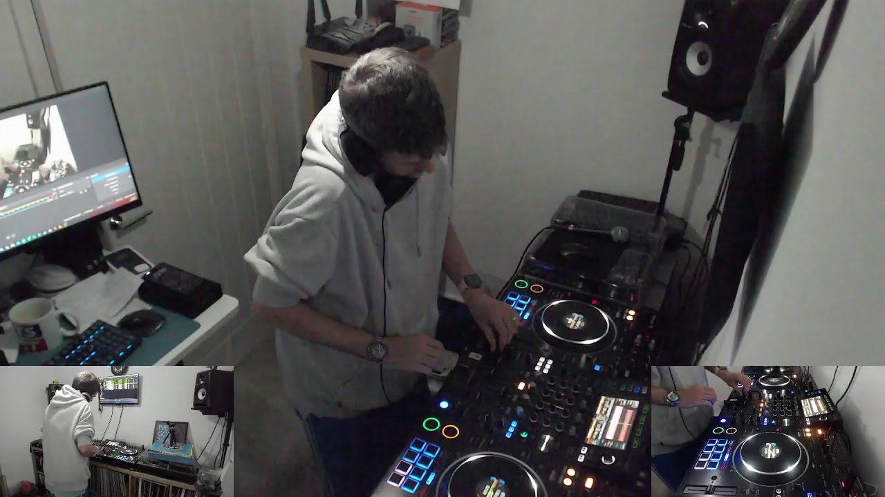 KB - Proper Trance #204
