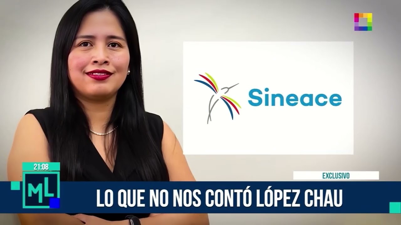 Milagros Leiva Entrevista - JUL 15 - LO QUE NO NOS CONTÓ LÓPEZ CHAU | Willax