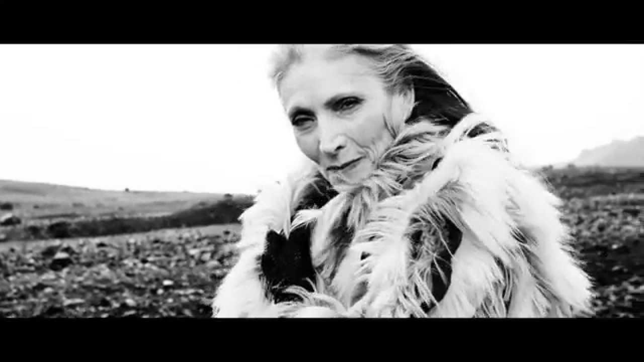 Eveline Hall - Carved into a Stone (official video)