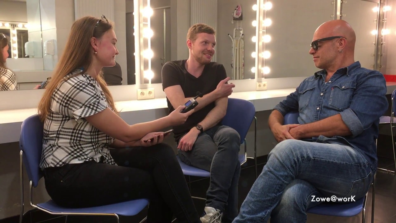 Jelle Cleymans & CocoJr. - MANNEN!