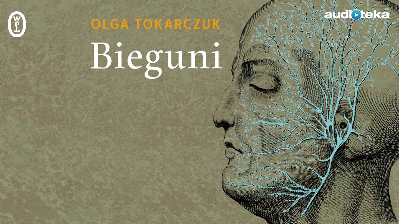 Olga Tokarczuk 