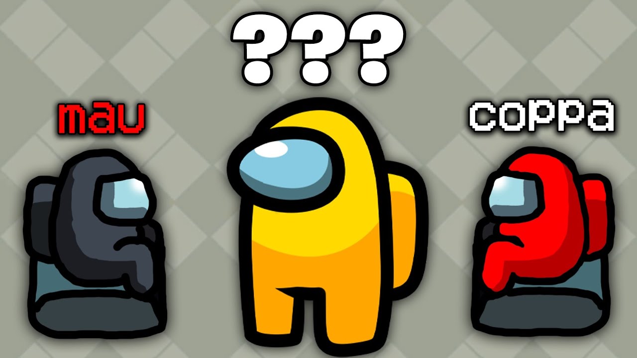 among us but EVERYONE can vent.. (modded)