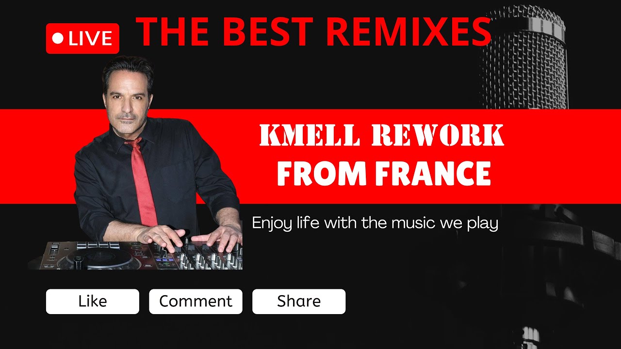 Dub Inc - Dubplate - Little Lion Sound - Tout Ce Qu'ils Veulent ( Kmell Rework Blend French Mix)