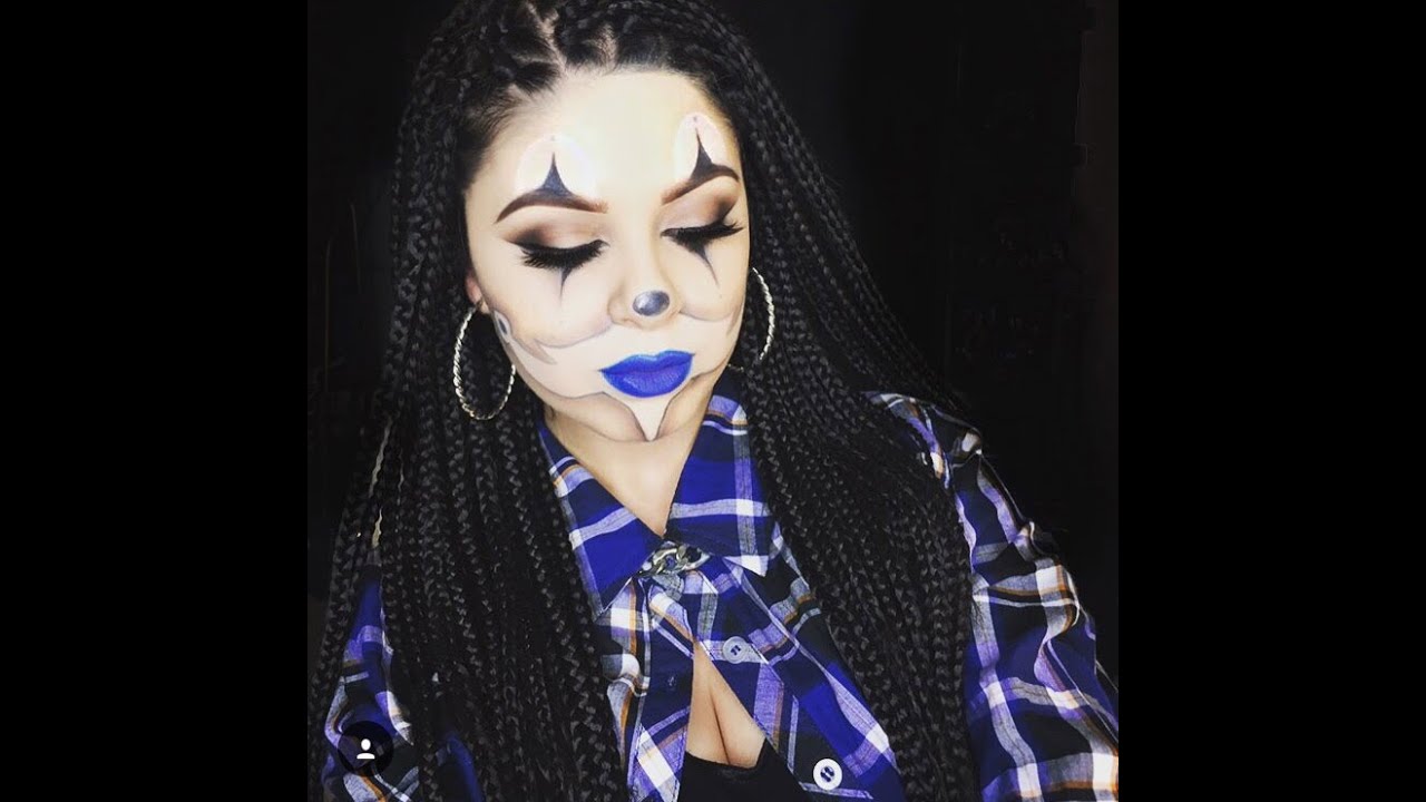 Payasa "Gangster Clown" Tutorial