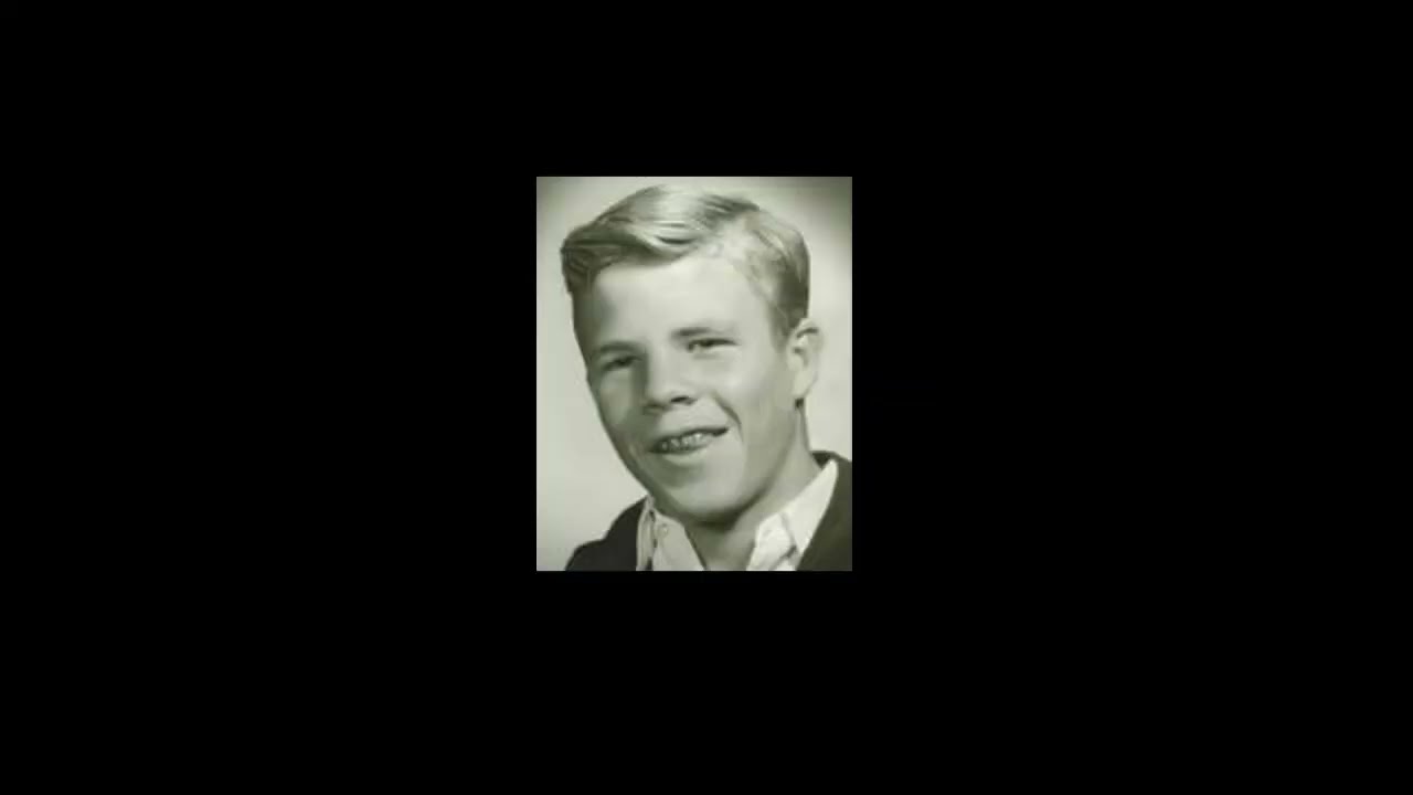 Reed Jeppson - sprawa zaginięcia z 1964 r.