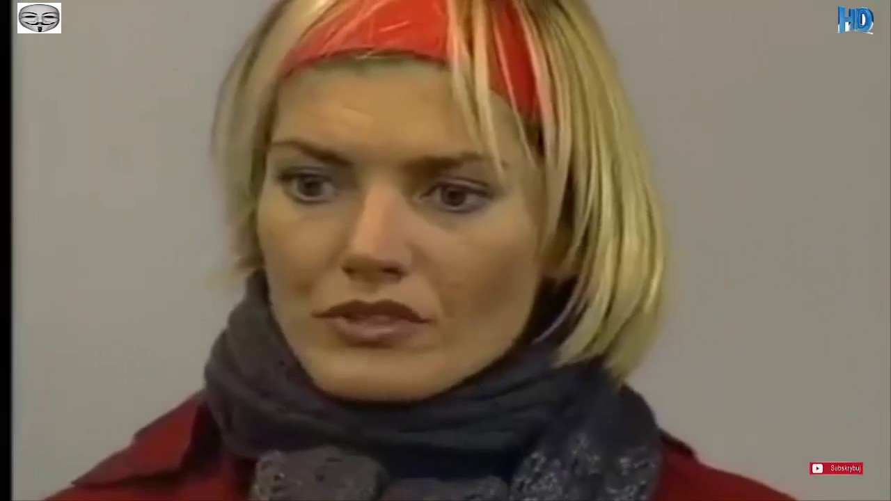 Polski serial - Sąsiedzi odcinek 110