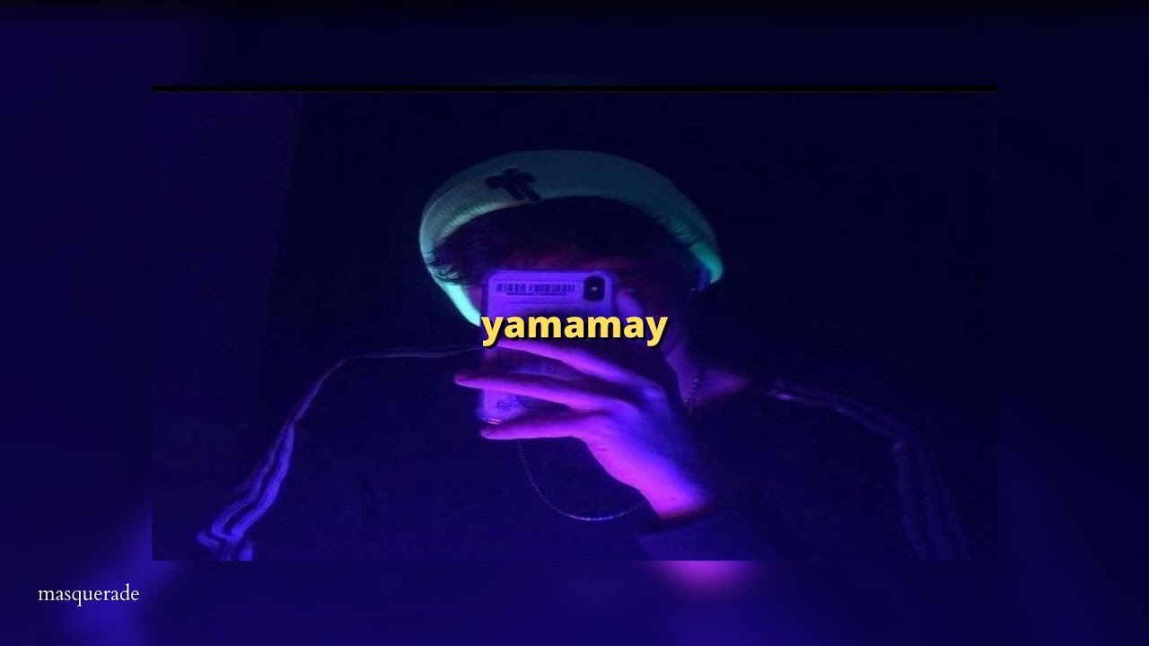 niky savage - yamamay (sped up)