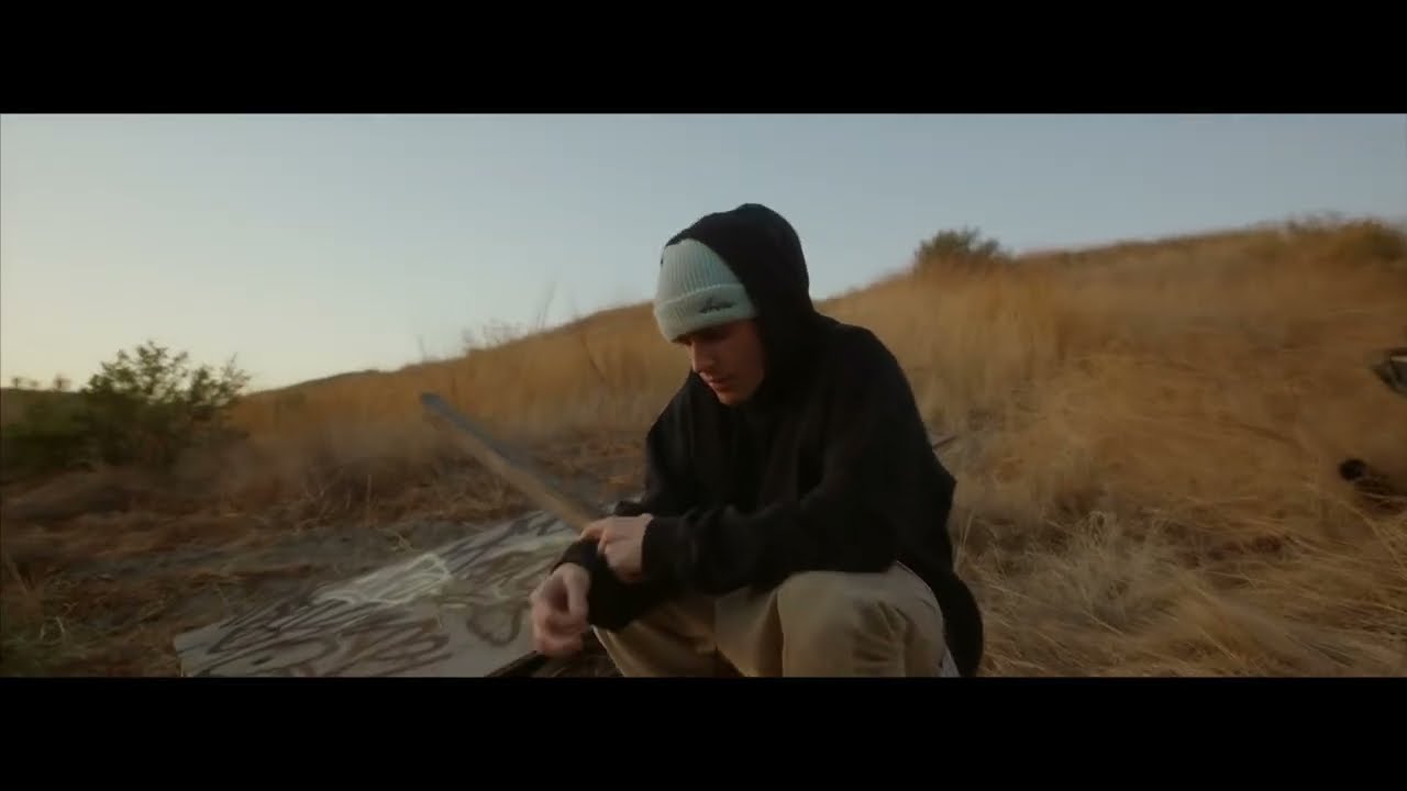 Chris Brown - Don't Check On Me ft. Justin Bieber (Music Video)