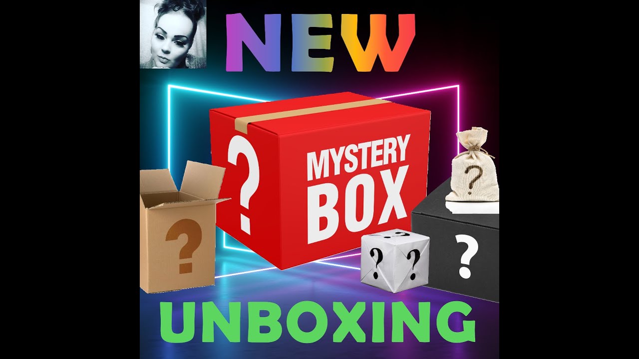 Eyescream Beauty 50 dollar Mystery Box! #mysterybox #mysteryunboxing #makeup #eyescreambeauty