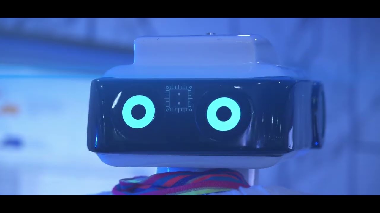 Ethiopian Artificial Intelligence Institute