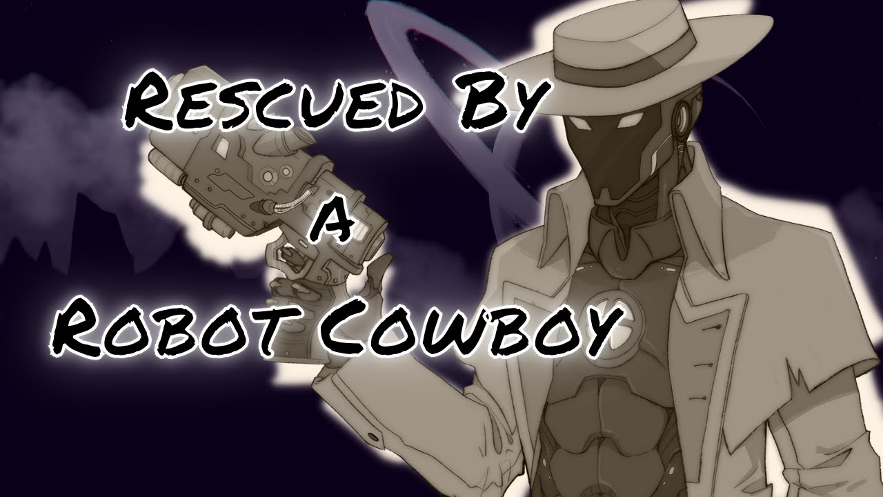Bounty Hunters Capture Mysterious Mute Listener in a Twist of Fate ft. @YuuriVoice & @RedactedAudio