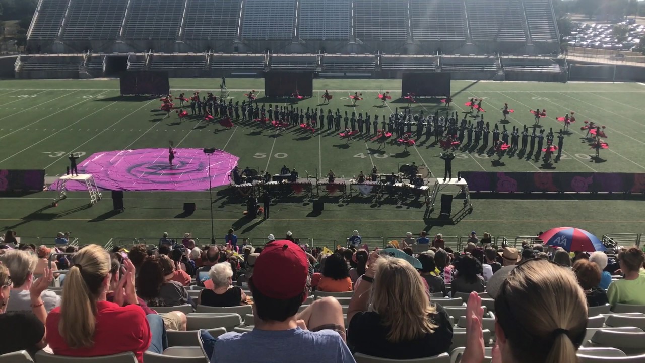 2016 10 29 Tango Area Preliminary