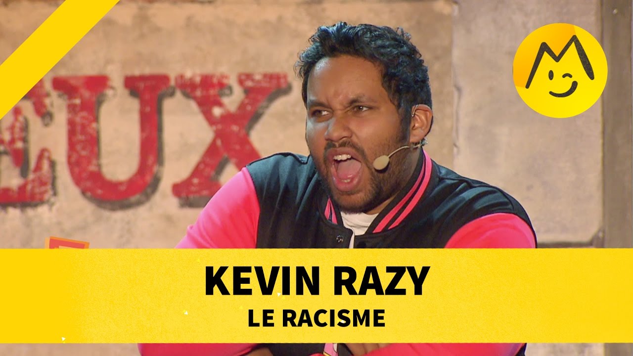 Kevin Razy - 