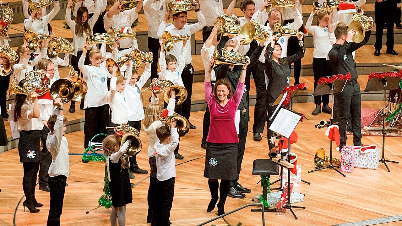 Christmas concert 