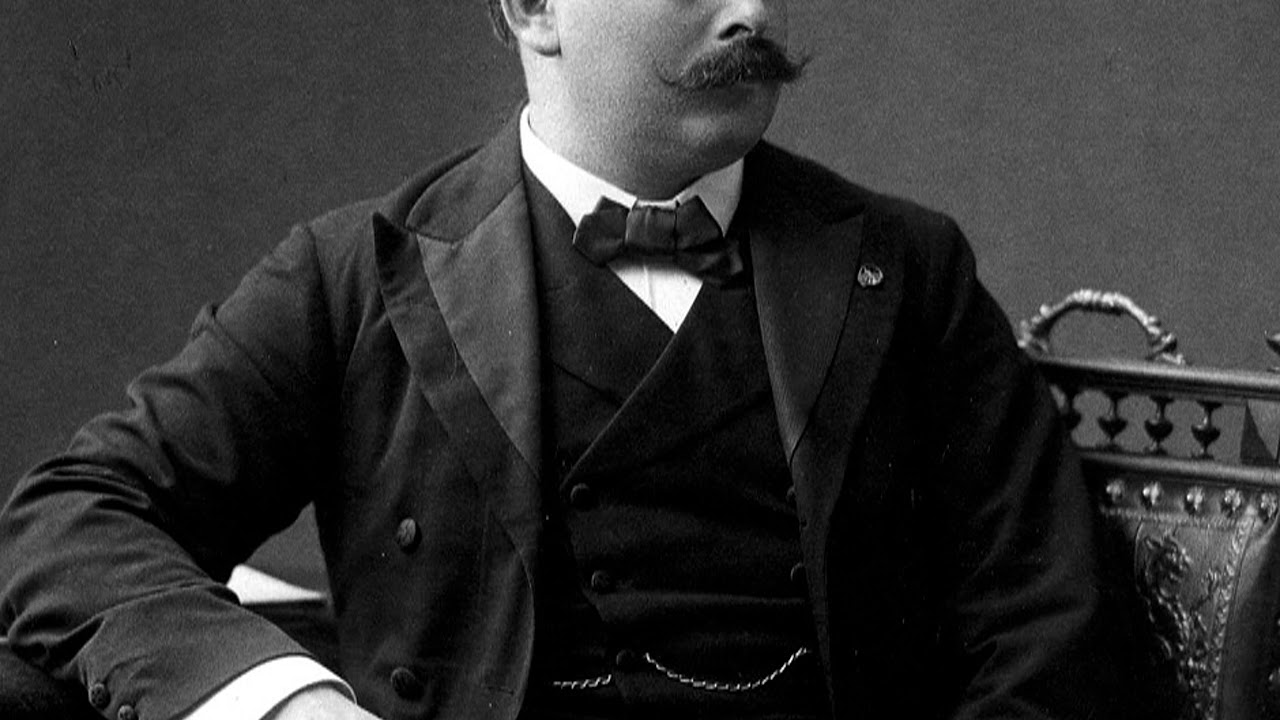 Liszt : Les préludes [1929] [HQ] | Willem Mengelberg – Concertgebouw Orchestra