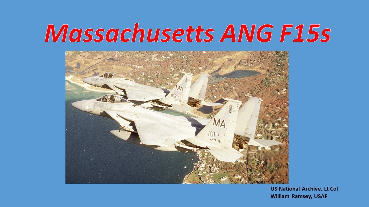 9/11: And Then There Was Chaos; Episode V, The Otis Scramble, Part 1, Perspective