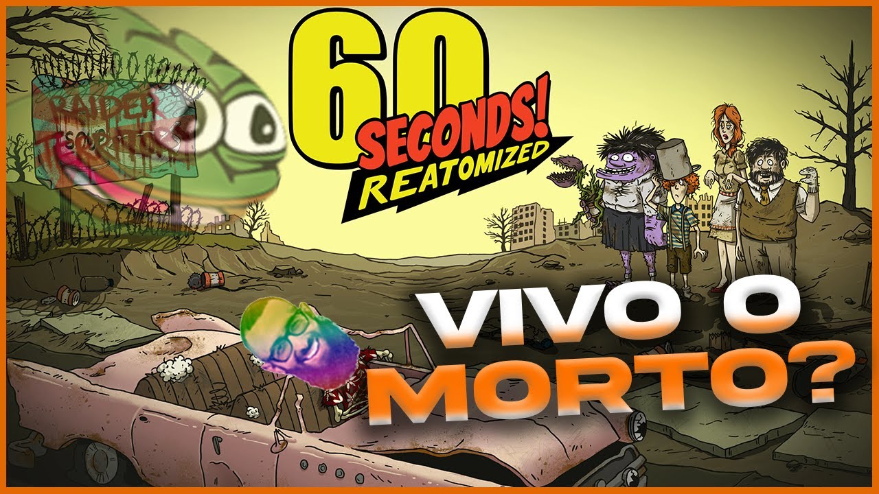 HAI 60 SECONDI
