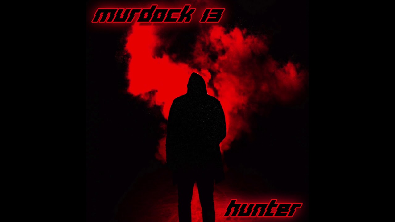 Murdock 13 - Mark of Cain