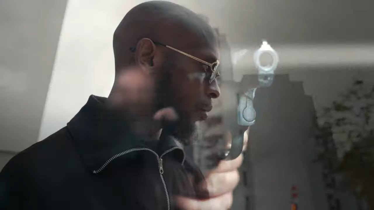 FANX SOMBRE (Clip officiel)
